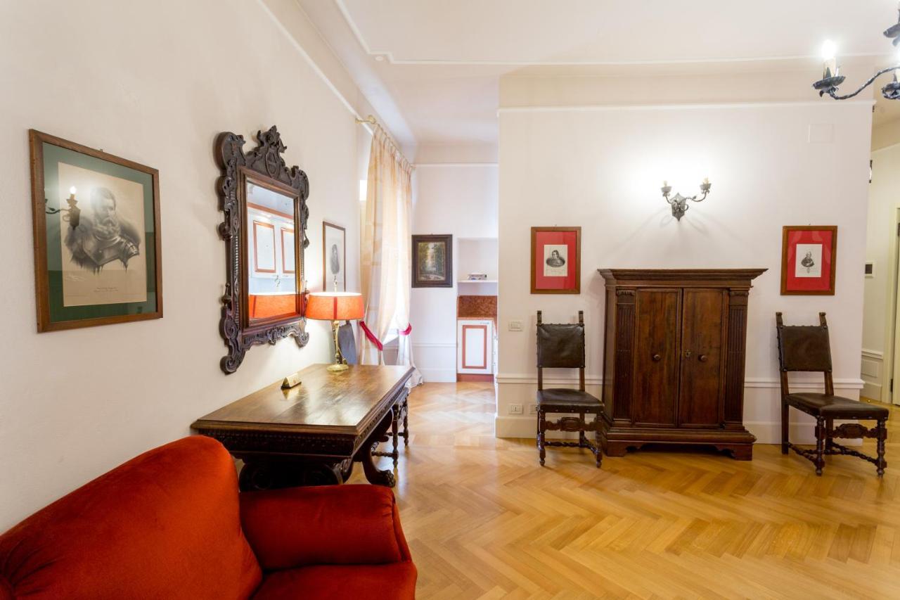 Palazzo Dalla Rosa Prati Πάρμα Εξωτερικό φωτογραφία