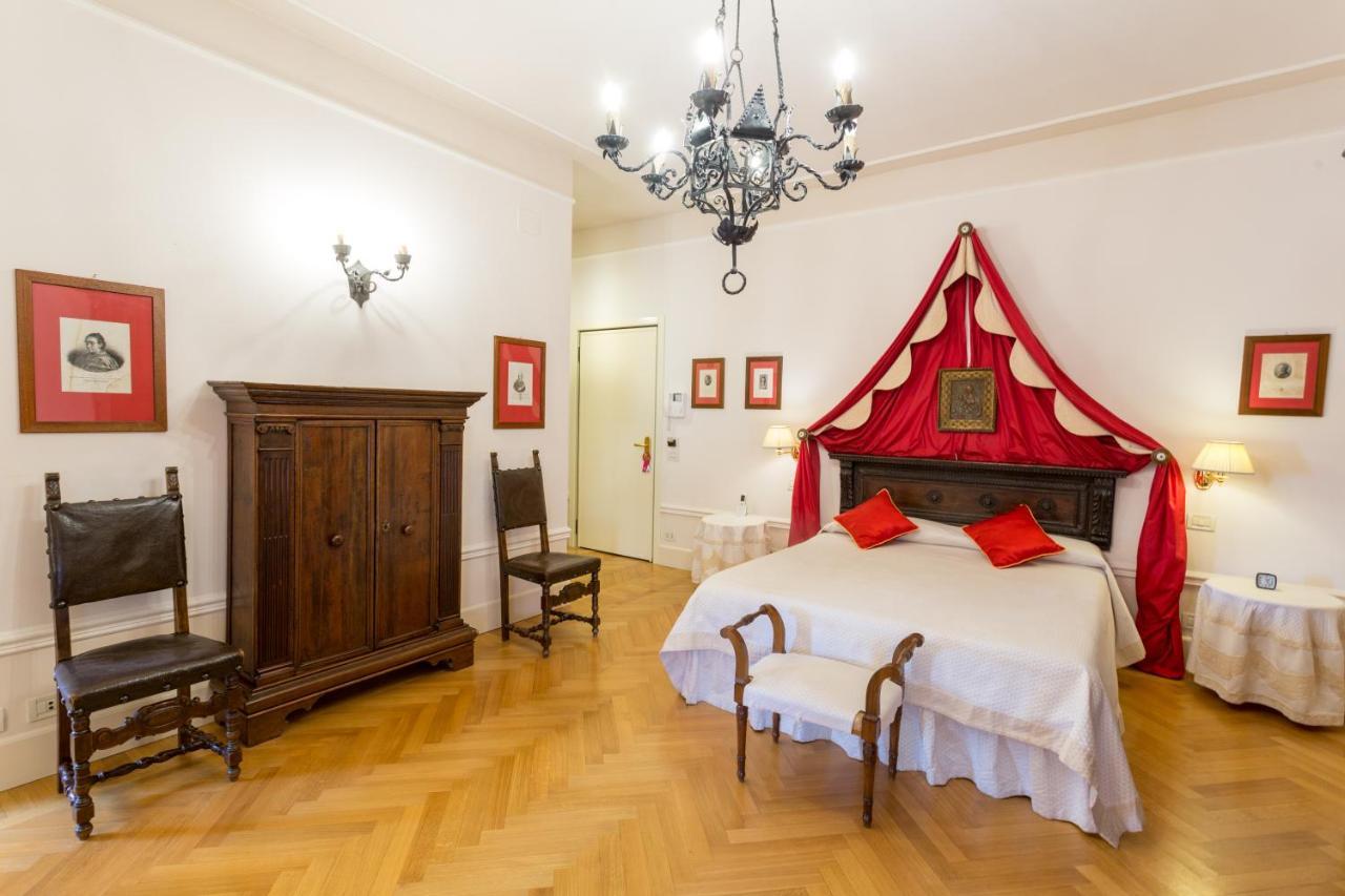Palazzo Dalla Rosa Prati Πάρμα Εξωτερικό φωτογραφία